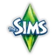 The Sims 3 Те Симс 3 — логотип