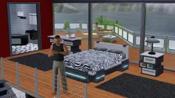 The Sims 3 Те Симс 3 — скриншот 1