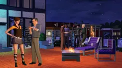 The Sims 3 Те Симс 3 — скриншот 2