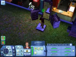 The Sims 3 Те Симс 3 — скриншот 4